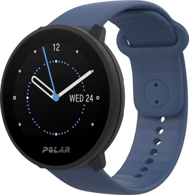 Polar Unite sportsklokke S/L (blå)