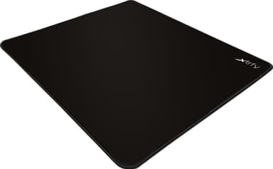 Xtrfy GP4 musematte gaming (L) (sort)