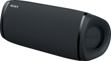 Sony bærbar trådløs høyttaler SRS-XB43 (sort)