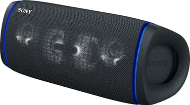 Sony bærbar trådløs høyttaler SRS-XB43 (sort)