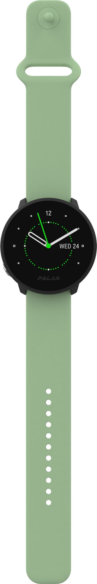 Polar Unite klokkereim 20mm M/L+S (mint)