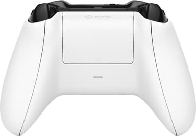 Xbox One S 1 TB (hvit)