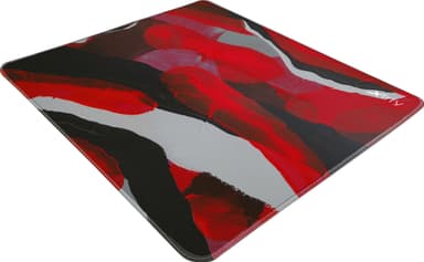 Xtrfy GP4 musematte gaming (L) (rød)