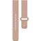 Polar Unite klokkereim 20mm M/L+S (blush)