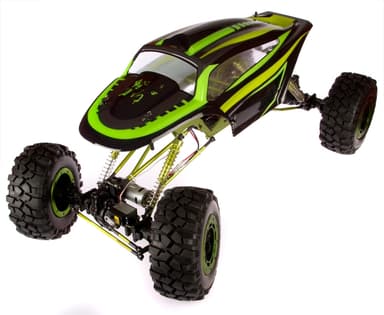 HSP Giant Rock Crawler 1:5 :: Komplett