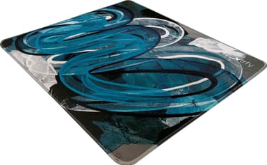 Xtrfy GP4 musematte gaming (L) (blå)