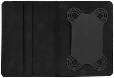 Goji 9-10" universaldeksel for nettbrett (sort)