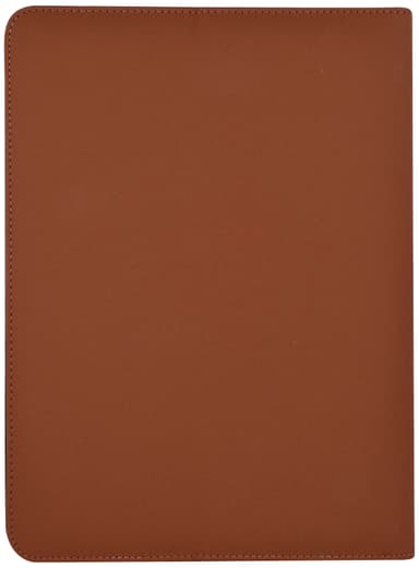 Goji 7"-8" universaldeksel for nettbrett (mørk oransje)