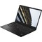 Lenovo ThinkPad X1 Carbon Gen 8 14" bærbar PC i7/16 GB (sort)