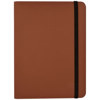 Goji 7"-8" universaldeksel for nettbrett (mørk oransje)