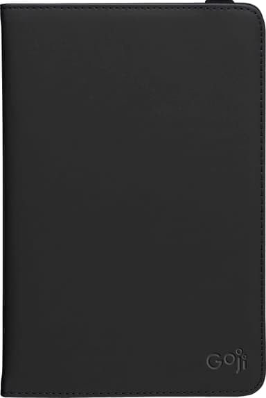 Goji iPad 10,2" and 10,5"  foliodeksel (sort)