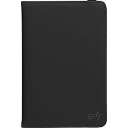 Goji iPad 10,2" and 10,5"  foliodeksel (sort)