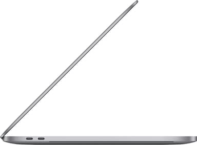 MacBook Pro 16 2019 (stellargrå)