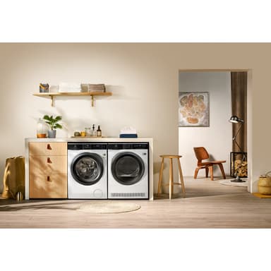 Electrolux PerfectCare 800 vaskemaskin EW8F8669Q9