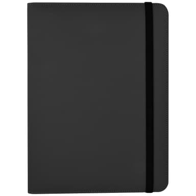 Goji 9-10" universaldeksel for nettbrett (sort)