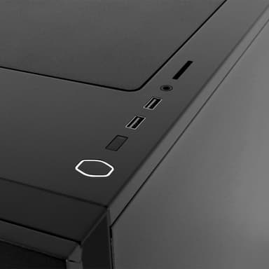 PCSpecialist Argon Q gaming-PC