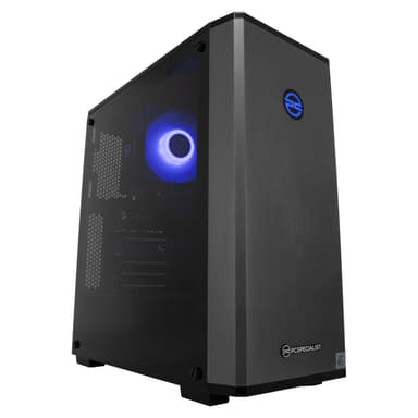 PCSpecialist Vortex GX gaming-PC