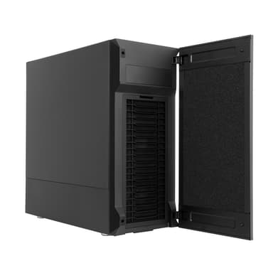 PCSpecialist Argon Q gaming-PC