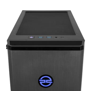PCSpecialist Vortex SX gaming-PC