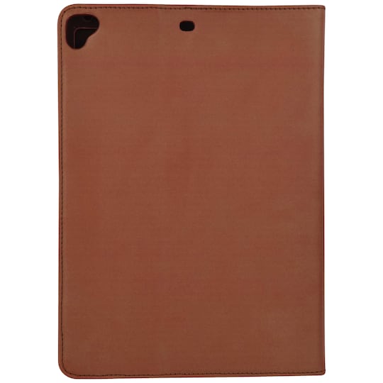 Goji iPad 9,7" deksel (mørk oransje)