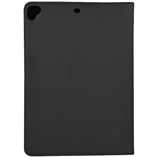 Goji iPad 9,7" deksel (sort)