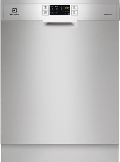 Electrolux oppvaskmaskin ESF5533LOX (rustfritt stål)