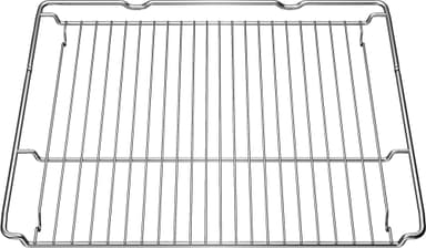 Bosch grillrist HEZ634000
