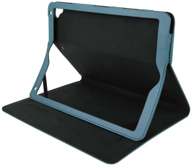 Goji iPad 9,7" deksel (turkis)