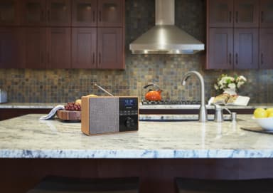 Philips bærbar radio TAR5505/10