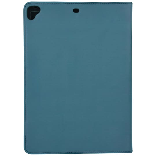 Goji iPad 9,7" deksel (turkis)