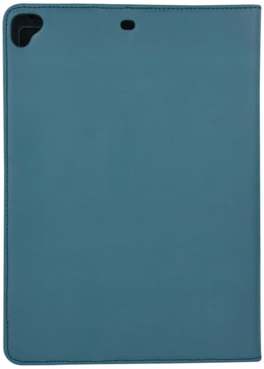 Goji iPad 9,7" deksel (turkis)