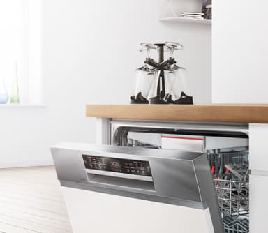 Bosch stativ til vinglass SMZ5300