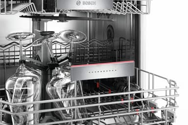 Bosch stativ til vinglass SMZ5300