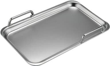Siemens Teppan Yaki grillbrett HZ390512