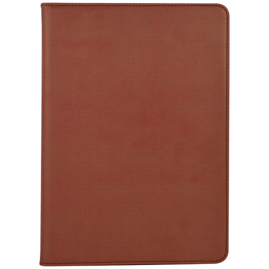 Goji iPad 9,7" deksel (mørk oransje)