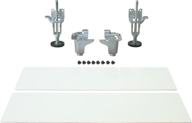 Siemens justerbare føtter WZ20441