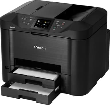 Canon Maxify MB5450 AIO inkjet-skriver