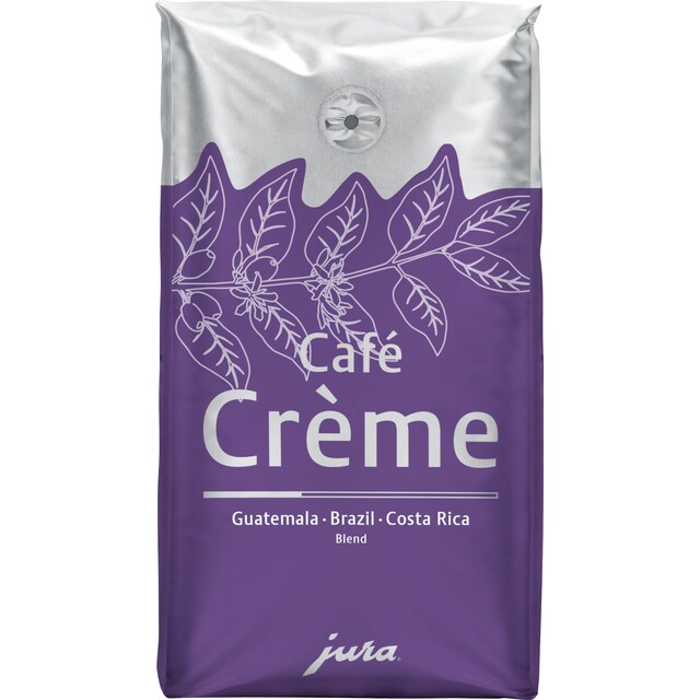 JURA Café Crème kaffebønner 68016