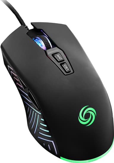 NOS M-300 gaming-mus