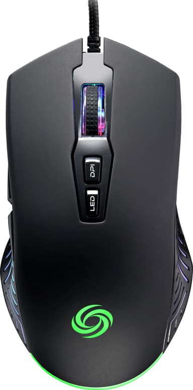 NOS M-300 gaming-mus