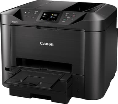 Canon Maxify MB5450 AIO inkjet-skriver
