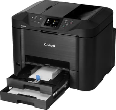 Canon Maxify MB5450 AIO inkjet-skriver