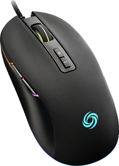 NOS M-200 gamingmus
