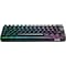 NOS C-250 MINI PRO RGB gaming-tastatur
