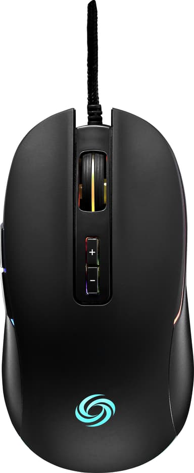 NOS M-200 gaming-mus