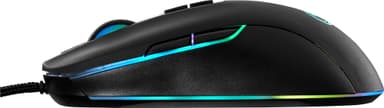 NOS M-200 gamingmus