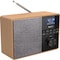 Philips bærbar radio TAR5505/10