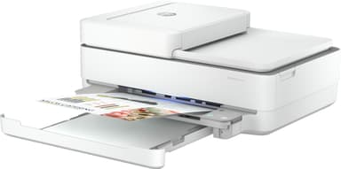 HP Envy Pro 6432 Inkjet AIO printer