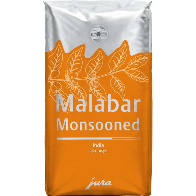 JURA Malabar Monsooned kaffebønner 68011