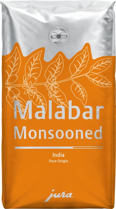 JURA Malabar Monsooned kaffebønner 68011